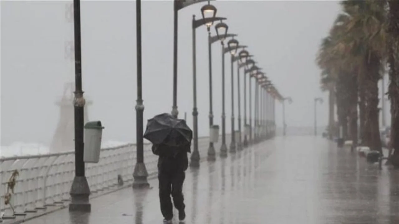 منخفض جوي تركي.. خرائط الطقس تكشف موعد انكسار الموجة الحارة المرتقبة